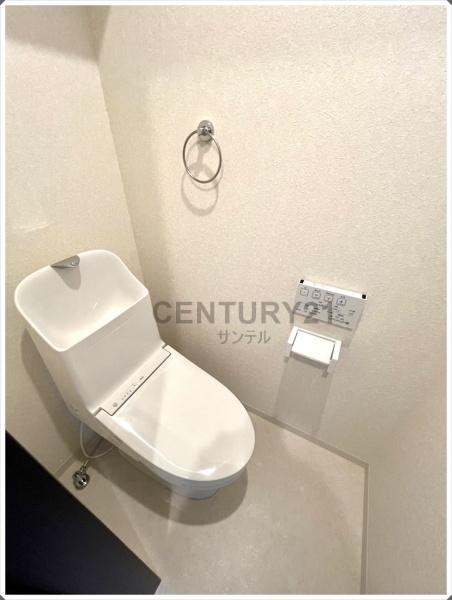 アテレーゼONE新別府町