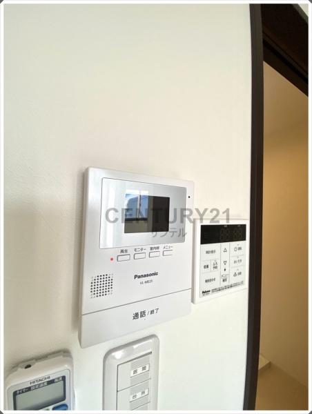 アテレーゼONE新別府町