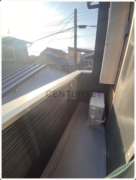 アテレーゼONE新別府町