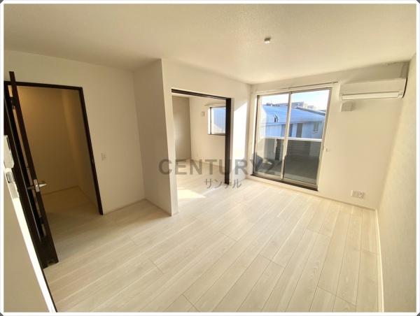 アテレーゼONE新別府町