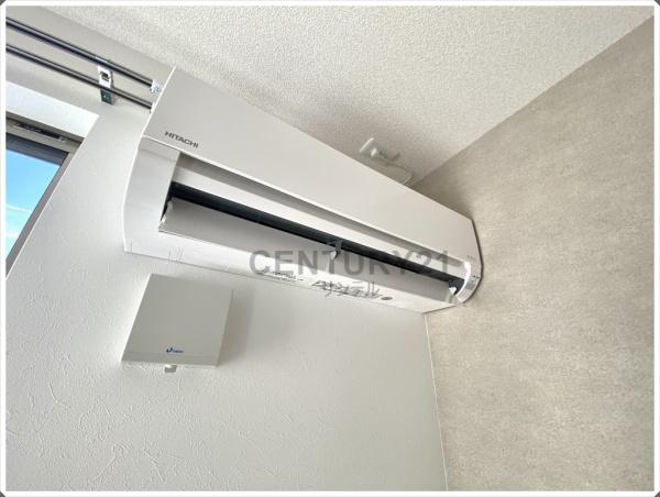 アテレーゼONE新別府町