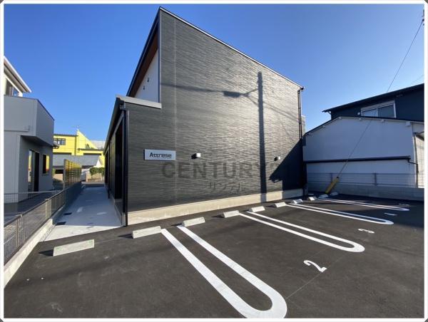 アテレーゼONE新別府町