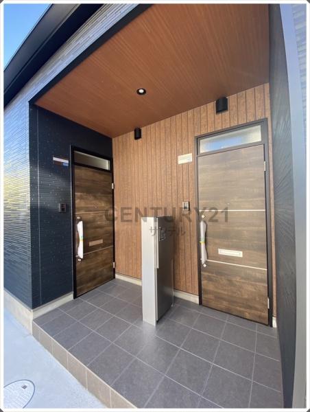 アテレーゼONE新別府町