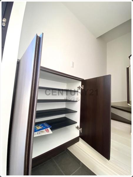 アテレーゼONE新別府町