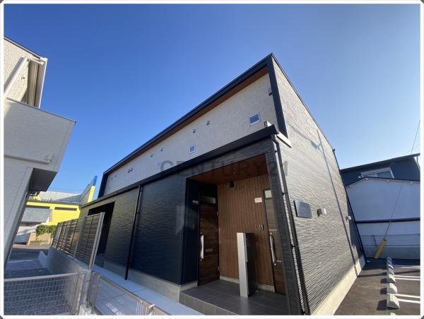 アテレーゼONE新別府町