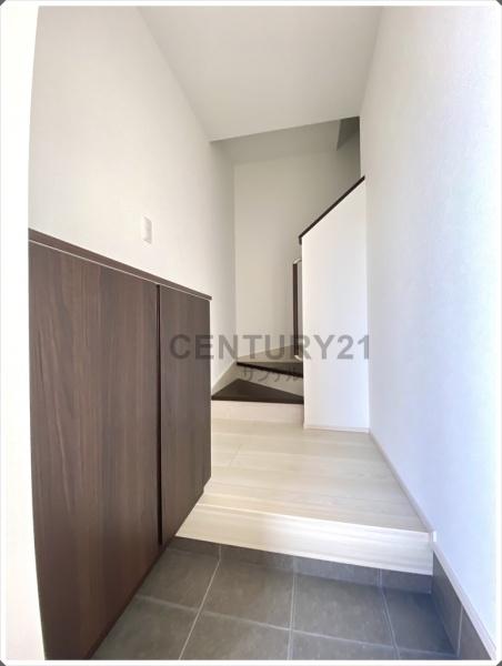 アテレーゼONE新別府町