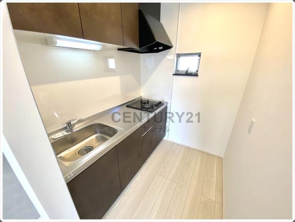 アテレーゼONE新別府町