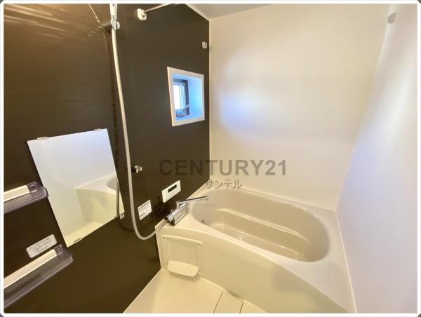 アテレーゼONE新別府町