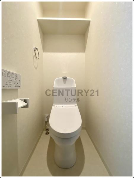 アテレーゼONE新別府町