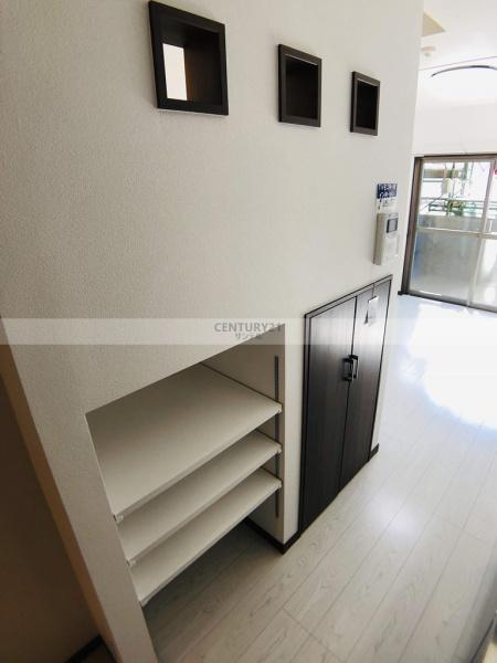 チェルシー神宮外苑