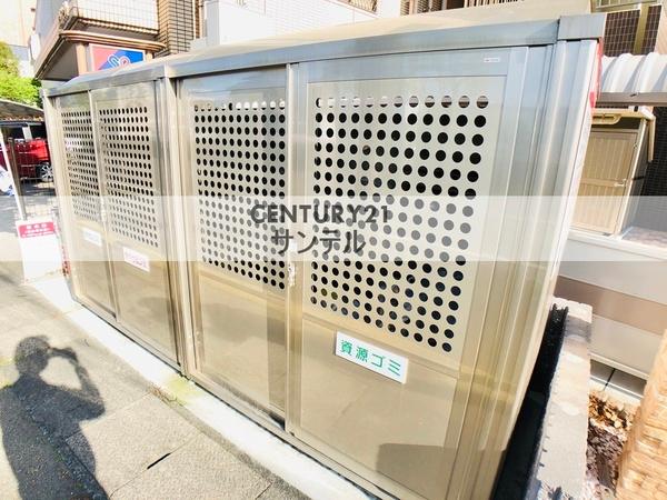 チェルシー神宮外苑