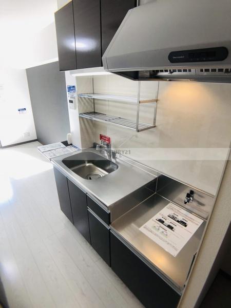 チェルシー神宮外苑