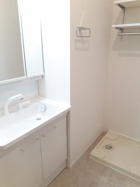 宮崎市佐土原町下田島のアパート