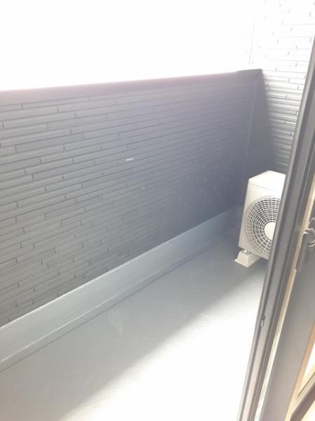 宮崎市佐土原町下田島のアパート