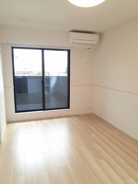 宮崎市佐土原町下田島のアパート