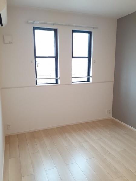 宮崎市佐土原町下田島のアパート