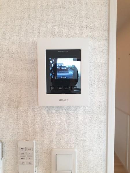 宮崎市佐土原町下田島のアパート