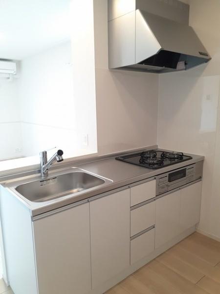 宮崎市佐土原町下田島のアパート