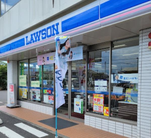 宮崎市吉村町のマンション(ローソン宮崎永楽町店)