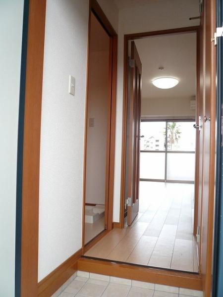 宮崎市吉村町のマンション