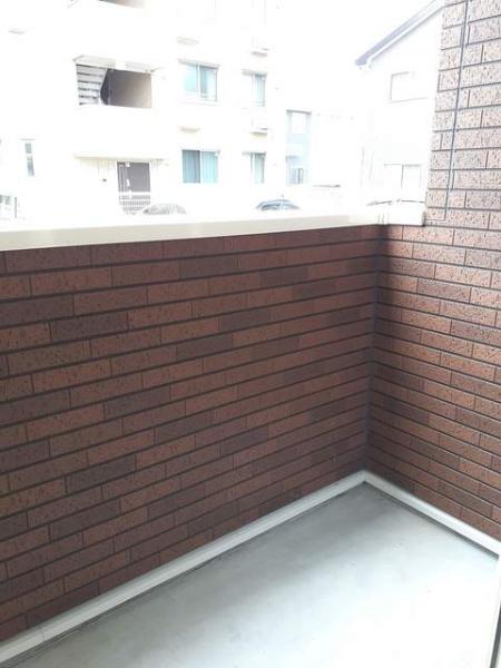 宮崎市新栄町のアパート