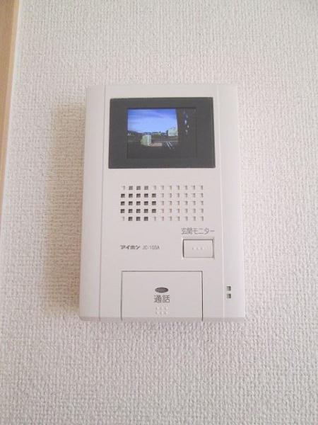 カルム　メゾン　２