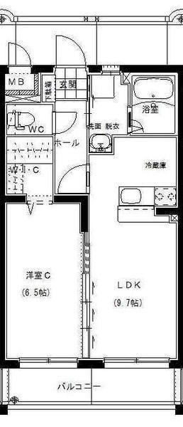 クレスト小松