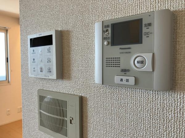 サニーコートヴィラ