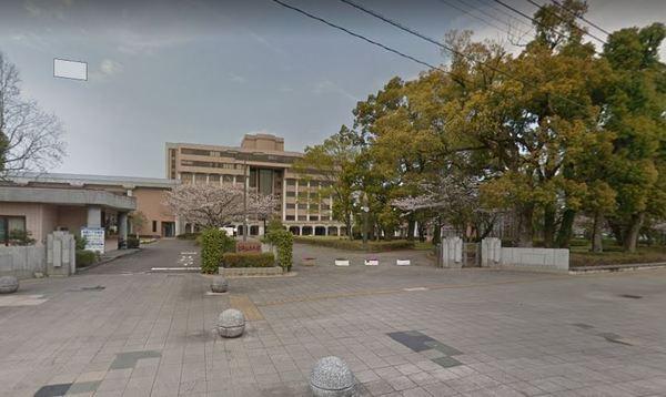 トピカヒル(宮崎公立大学)