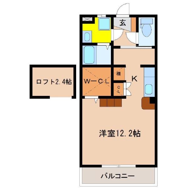 ラフィーナパレス宮崎