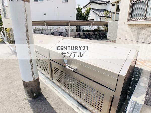 ラフィーナパレス宮崎