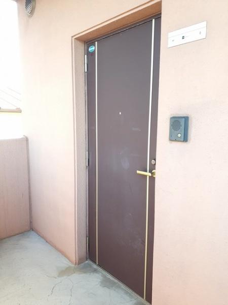 宮崎市祇園３丁目のマンション