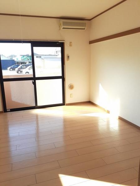 宮崎市祇園３丁目のマンション