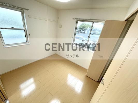 宮崎市波島１丁目のアパート