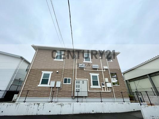 宮崎市波島１丁目のアパート