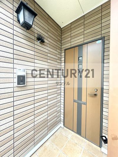 宮崎市波島１丁目のアパート