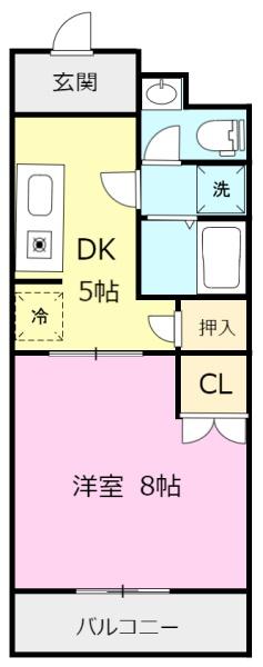 ANマンション