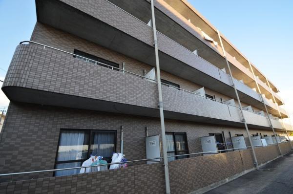 ANマンション