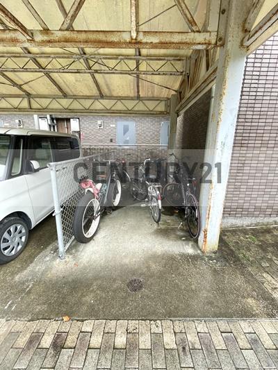 ANマンション