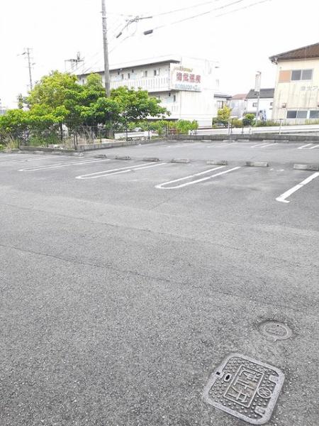 カームリ―ヒル　Ⅰ