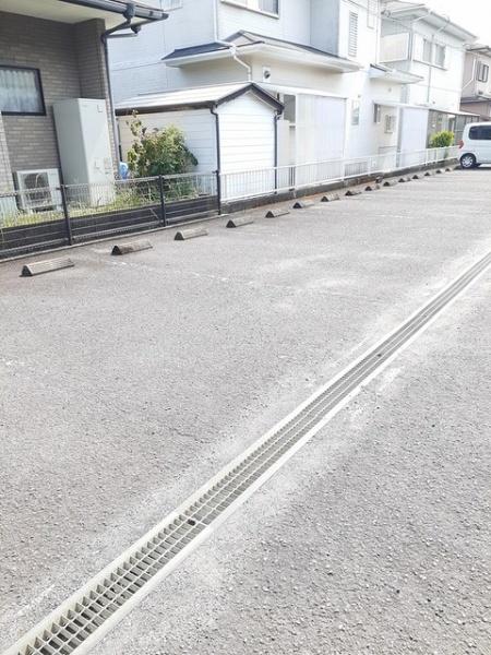 ファミ－ルメゾン吉村　Ｂ