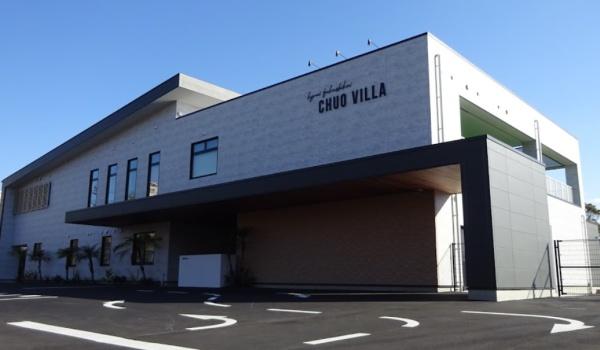 宮崎市佐土原町下那珂のアパート(中央ヴィラこども園)