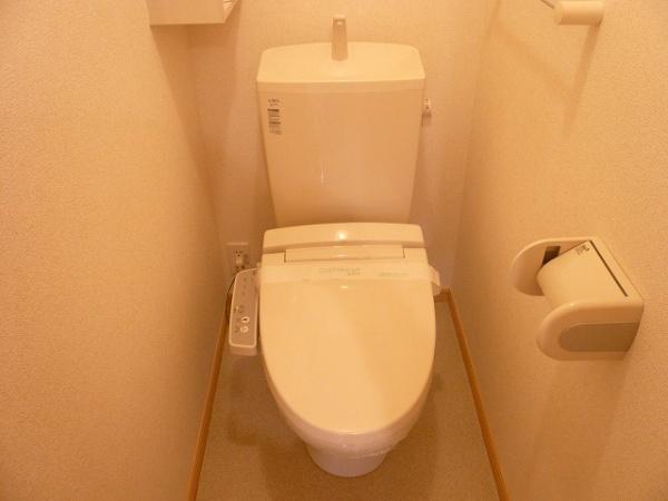 宮崎市佐土原町下那珂のアパート