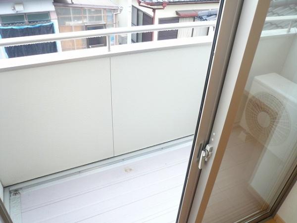 宮崎市佐土原町下那珂のアパート