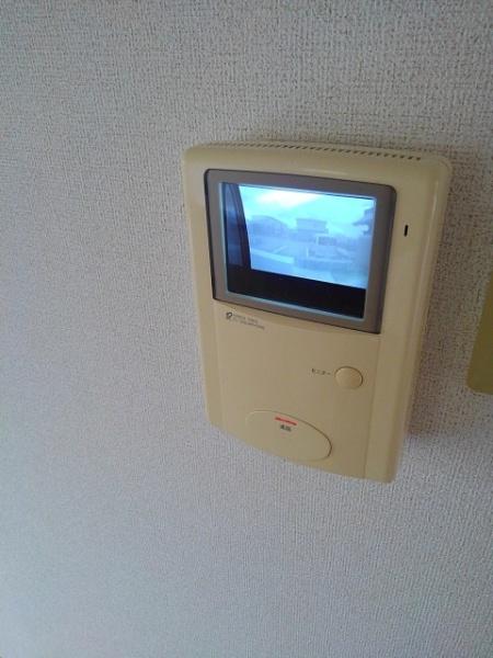 エレガントヴィラ１号館