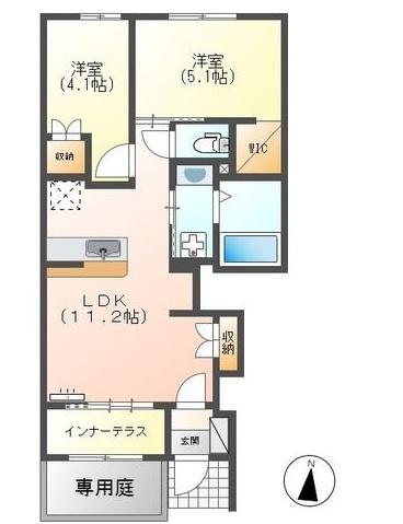 コンフォート・シュリンプ