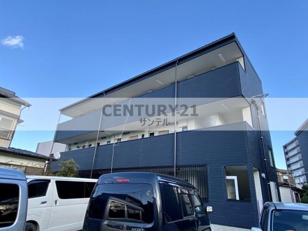 プリモサージュ神宮東