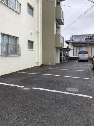メゾンOGAWA