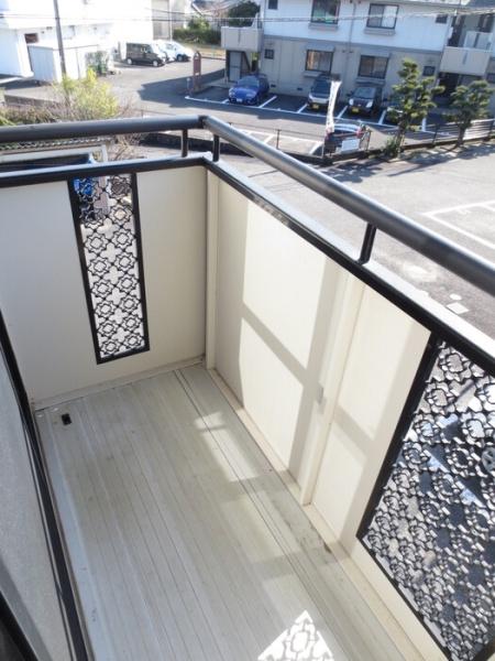 ディアコート浜C棟