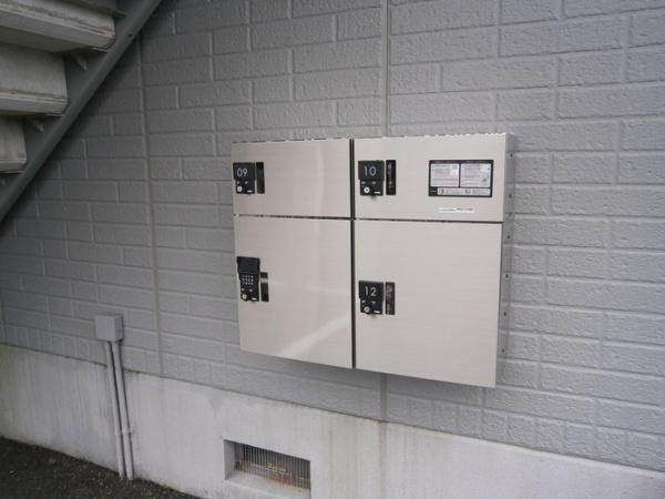 ディアコート浜C棟